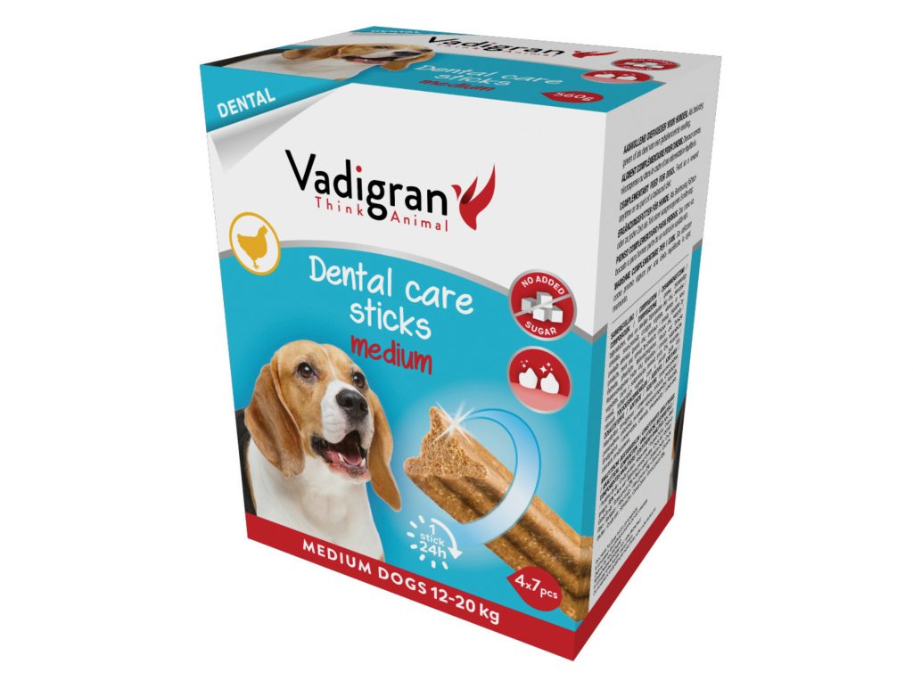 Dental Care Hond Voor Mooie Tanden Bij Je Hond Bopets