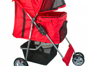 Hondenbuggy