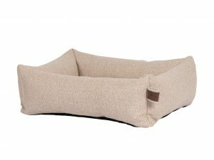 ECO Mand Snug British Tan 70x55cm