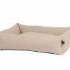 ECO Mand Snug British Tan 100x80cm