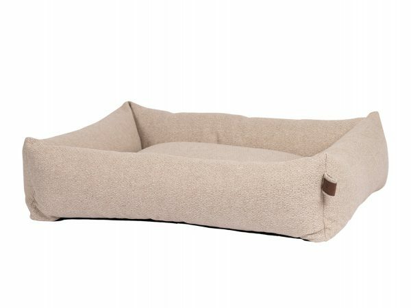 ECO Mand Snug British Tan 100x80cm