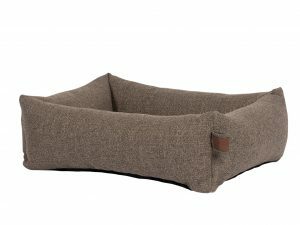 ECO Mand Snug Deep Taupe 70x55cm