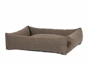 ECO Mand Snug Deep Taupe 100x80cm