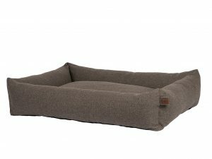 ECO Mand Snug Deep Taupe 120x95cm