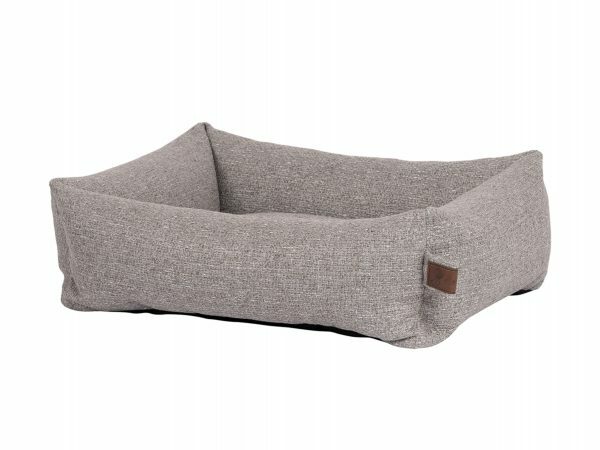 ECO Mand Snug Harbor Grey 70x55cm