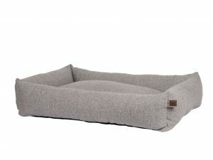 ECO Mand Snug Harbor Grey 120x95cm