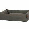 ECO Mand Snug Seaweed Green 100x80cm