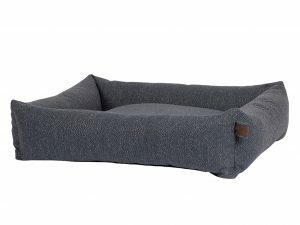 ECO Mand Snug Midnight Blue 100x80cm