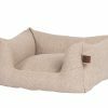 ECO Mand Snooze British Tan 60x50cm