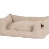 ECO Mand Snooze British Tan 80x60cm