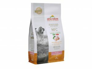 HFC Dry Dogs 1,2Kg XS-S Puppy - Kip