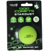 Dog Comets Ball Stardust Groen S