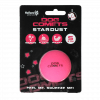 Dog Comets Ball Stardust Roze S