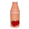 Speelgoed hond latex fles Grenadine 17,9cm