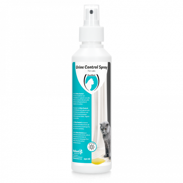 Urine Control Spray for Cats