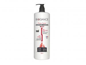 BIOGANCE kat anti-parasitaire shampoo 5 L