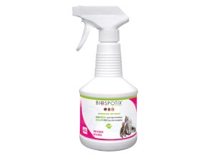 p9369  16348f biospotix kat antiparasitaire spray 500ml 1