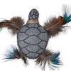 Speelgoed kat Seawies Schildpad 25cm