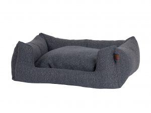 ECO Mand Snooze Midnight Blue 80x60cm