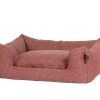 ECO Mand Snooze Fire Brick 80x60cm