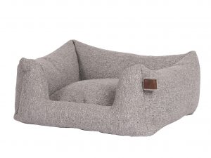 ECO Mand Snooze Harbor Grey 60x50cm