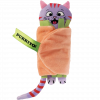 KONG Pull-A-Partz Purrito