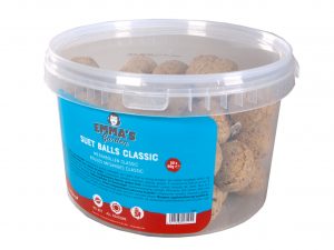 Emma Mezenbollen 50x90g (emmer)