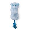 Speelgoed hond pluche Supersoft Neli 33cm