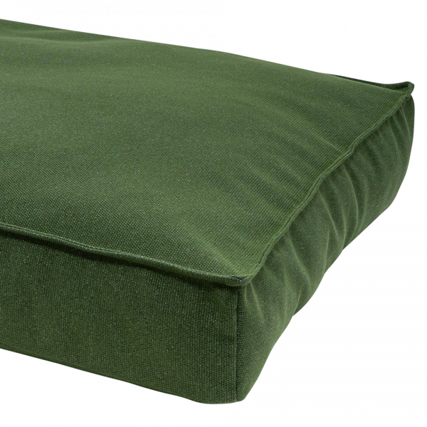 Madison Manchester Lounge Cushion Groen S