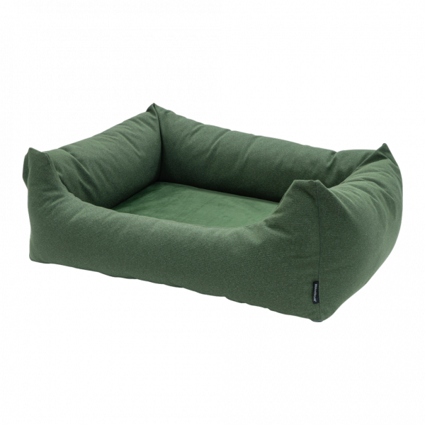 Madison Manchester Pet Bed Groen L