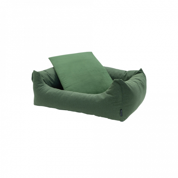 Madison Manchester Pet Bed Groen S