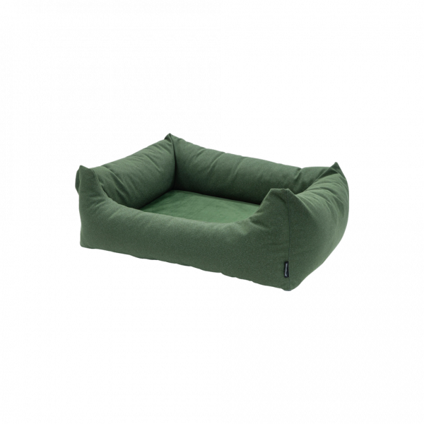 Madison Manchester Pet Bed Groen S