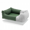 Madison Manchester Pet Bed Groen S