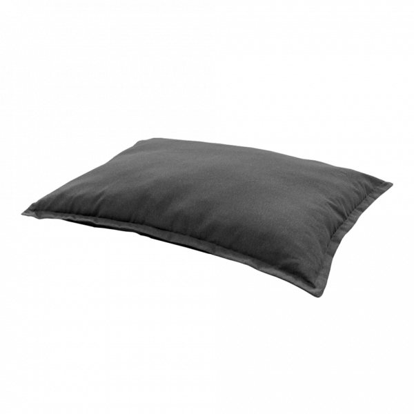 Madison Panama comfort Cushion Grijs L