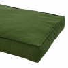 Madison Panama Lounge Cushion Groen S