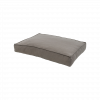 Madison Panama Lounge Cushion Taupe S