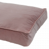 Madison Velours Lounge Cushion Roze S