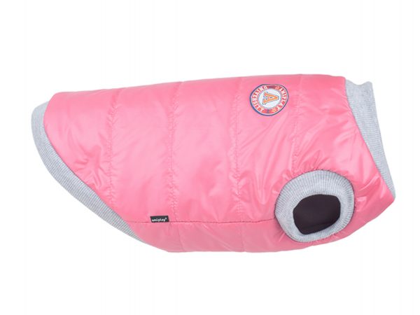Ami Jasje Bronx roze 29x32-36x46-50cm