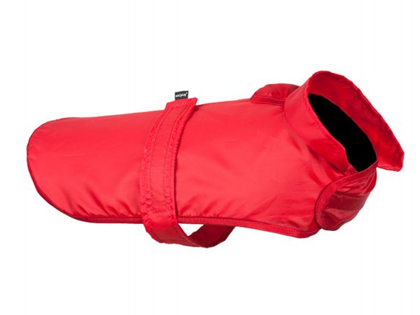 Ami Regenjas Bristol rood 38x30-45x36-66cm