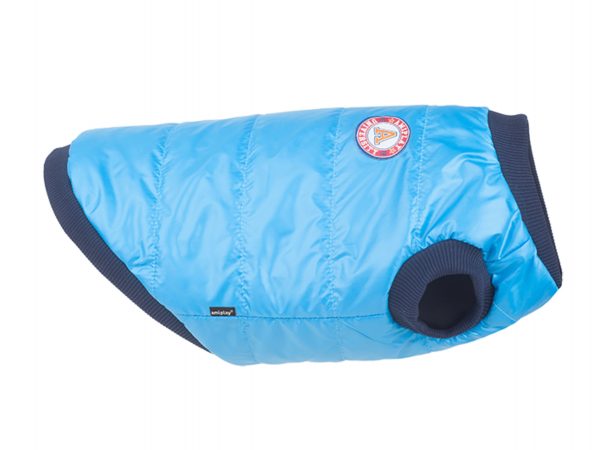 Ami Jasje Bronx blauw 41x45-51x64-70cm