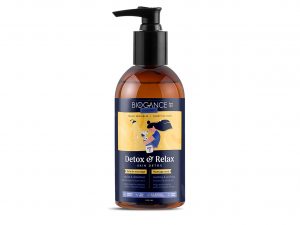 BIOGANCE SPA2  Massage gevoelige huid 250ml
