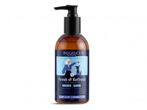 BIOGANCE SPA4  shampoo 250ml