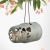 Combi Vetpotouder Esmee gerecycleerd 15,5cm