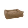 Wooff hondenmand Cocoon Vintage Beige 115x100x25cm