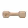 Pawise  Wooden retrieving dumbbell m-20