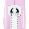 Flexi Puppy (riem 2m) roze