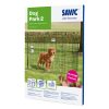 Park Dog Park2 zwart 61x91cm (8kanten)
