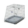 Draadkooi  Dog Residence Mobile 53x76x61cm