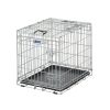 Draadkooi opvouwbaar Dog Residence 63x46,5x53cm