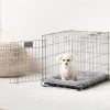 Draadkooi opvouwbaar Dog Residence 63x46,5x53cm